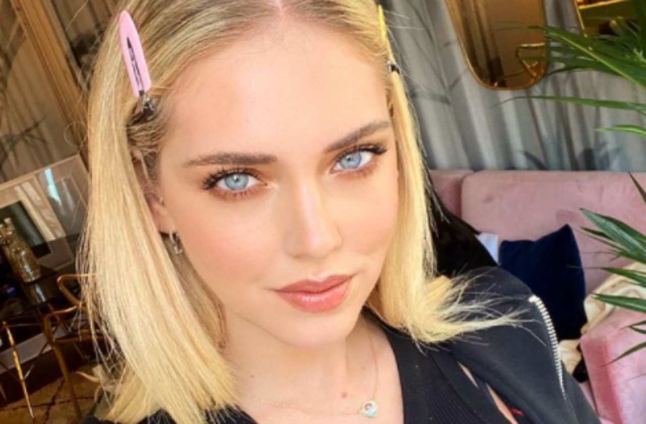 Chiara Ferragni