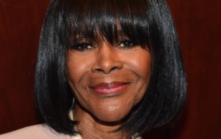 Cicely Tyson morta