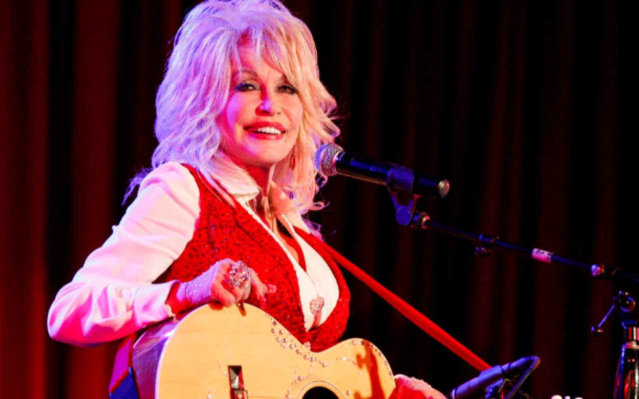 Dolly Parton