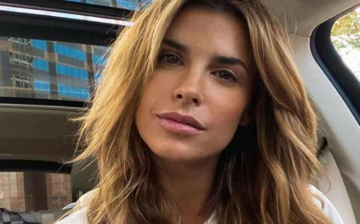 Elisabetta Canalis marito