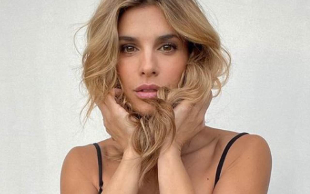 Elisabetta Canalis