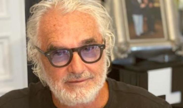 Flavio Briatore