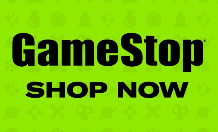 GameStop azionisti 