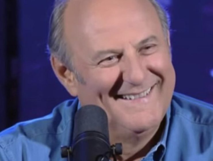 Gerry Scotti nuora