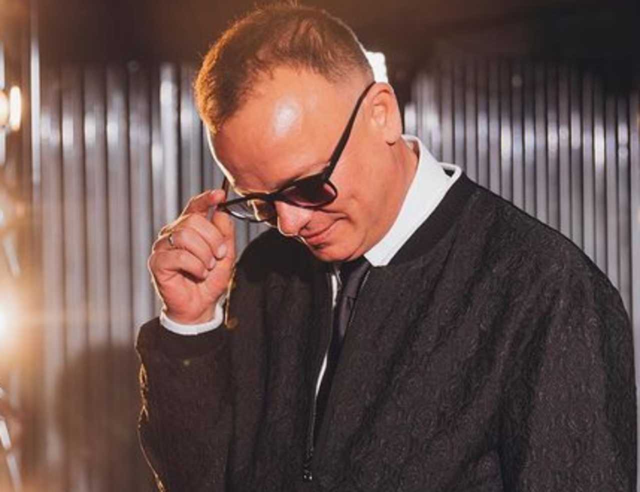 Gigi D'Alessio