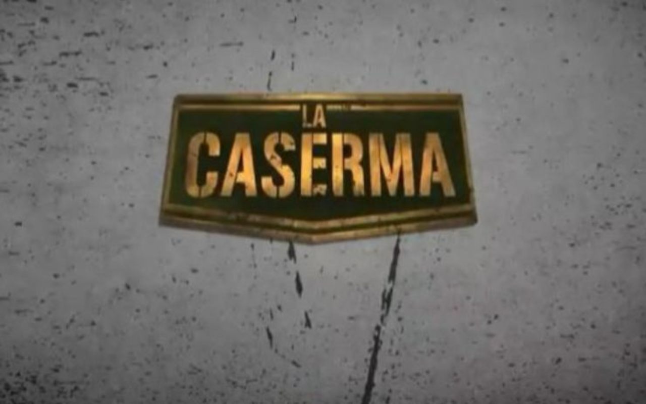 La Caserma