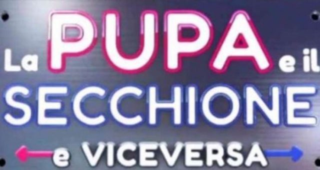 Vincitori La Pupa E Il Secchione 2021
