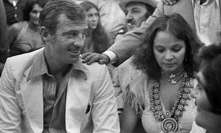 Laura Antonelli, una vita di successi cinematografici e momenti drammatici