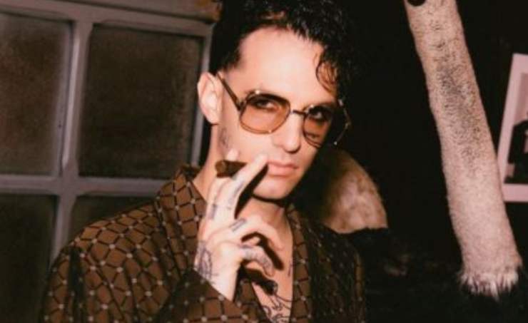 Achille Lauro