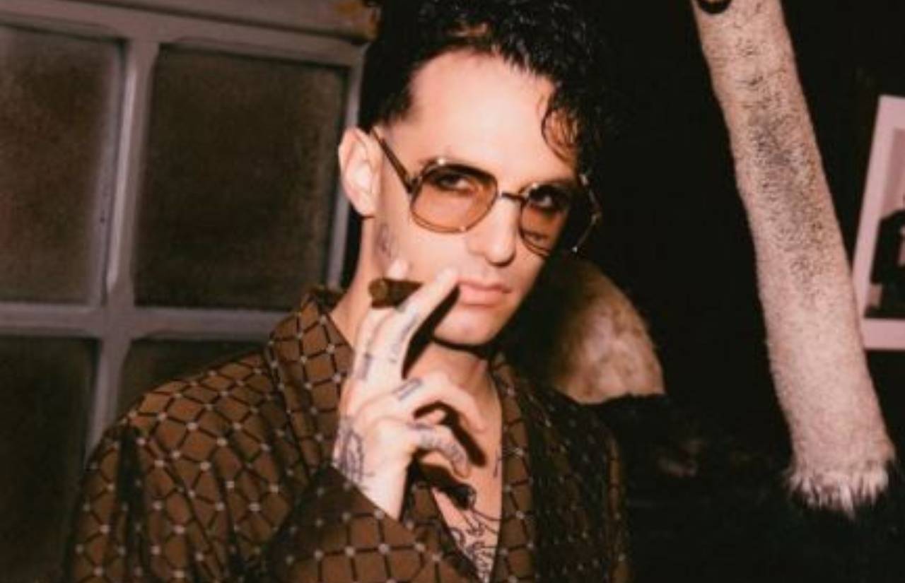 Achille Lauro