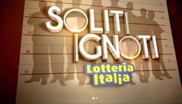 Lotteria Italia