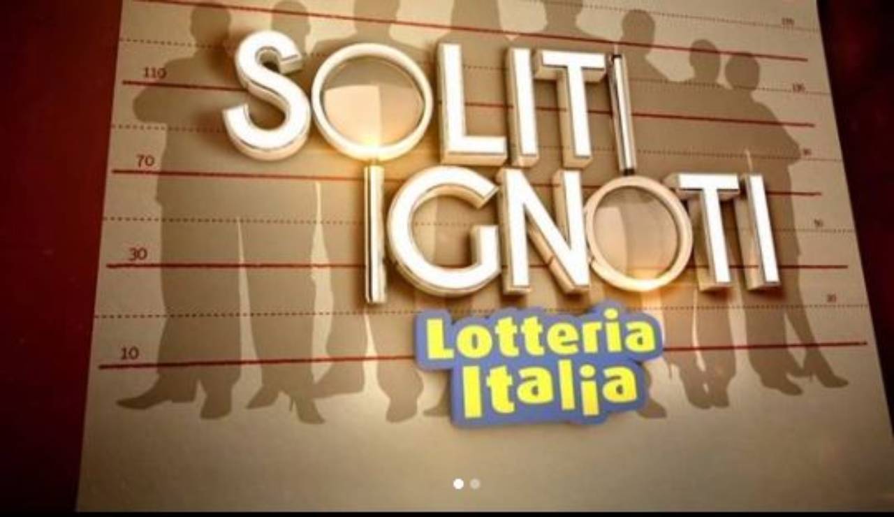 Lotteria Italia