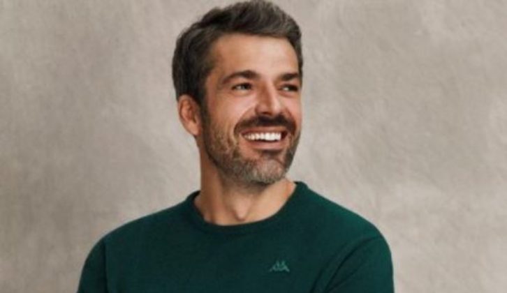 Chi è La Cugina Di Luca Argentero
