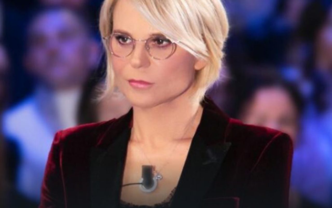 Maria De Filippi