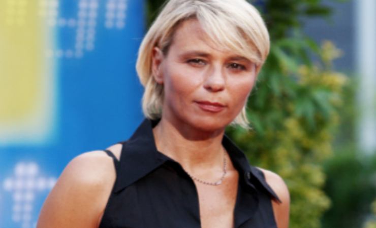 Maria De Filippi confessione