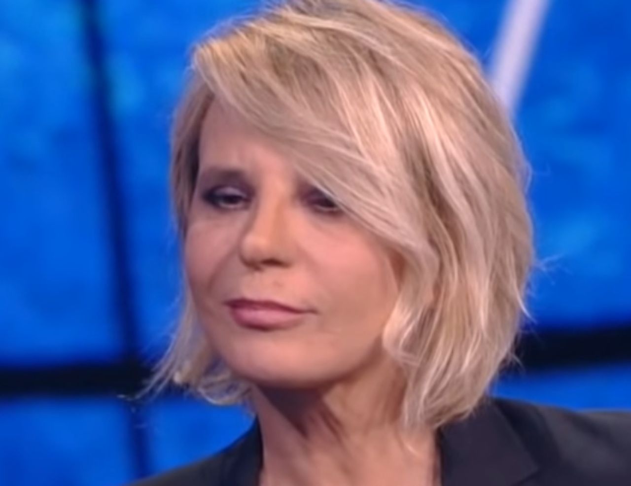 Maria De Filippi