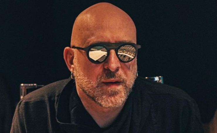 Mario Biondi figli