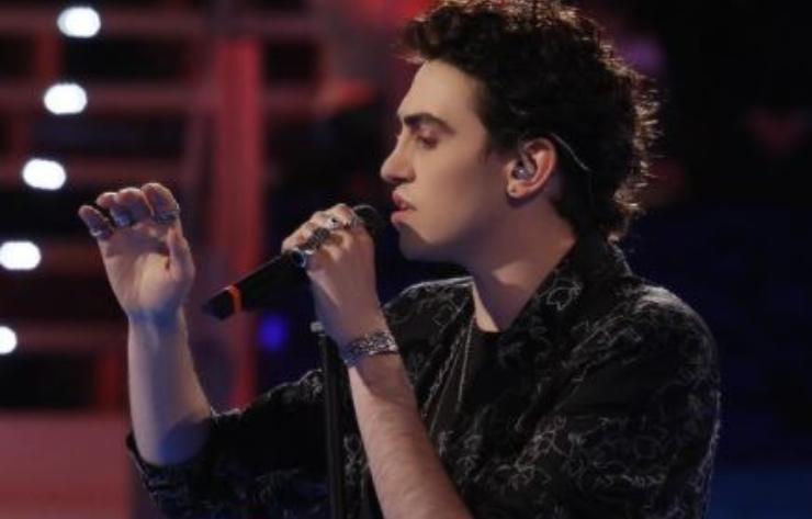 Michele Bravi