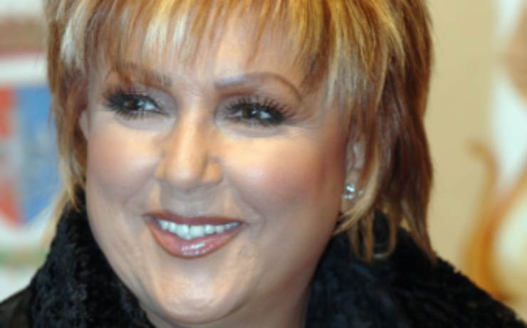 Orietta Berti passione