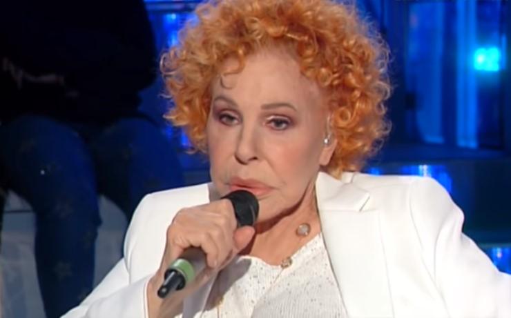 Ornella Vanoni confessione