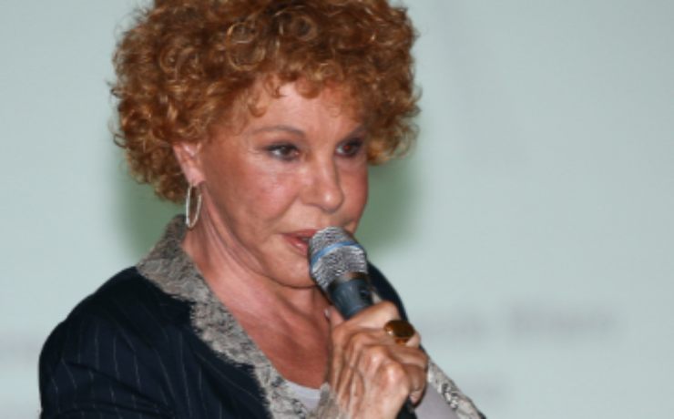 Ornella Vanoni