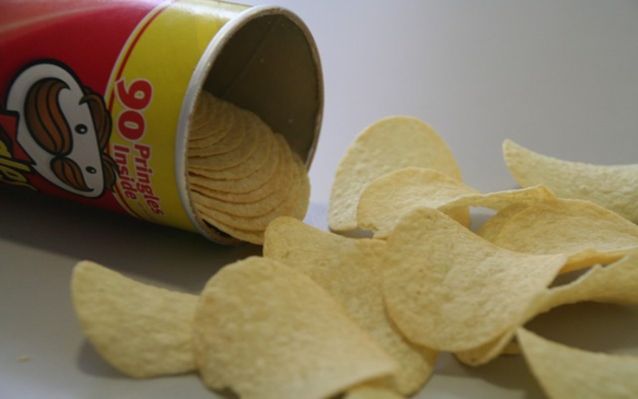 Pringles