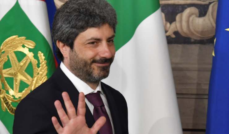 Roberto Fico