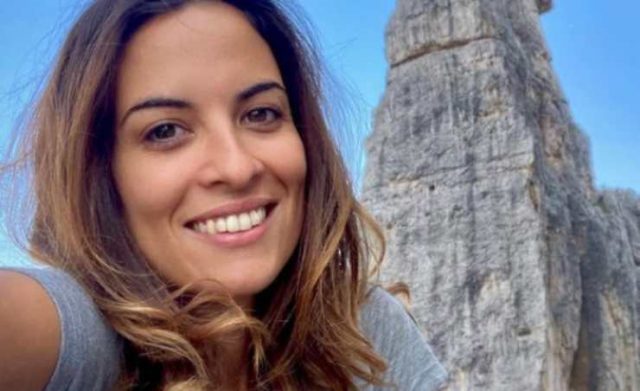 Chi E La Moglie Di Franco Ricciardi