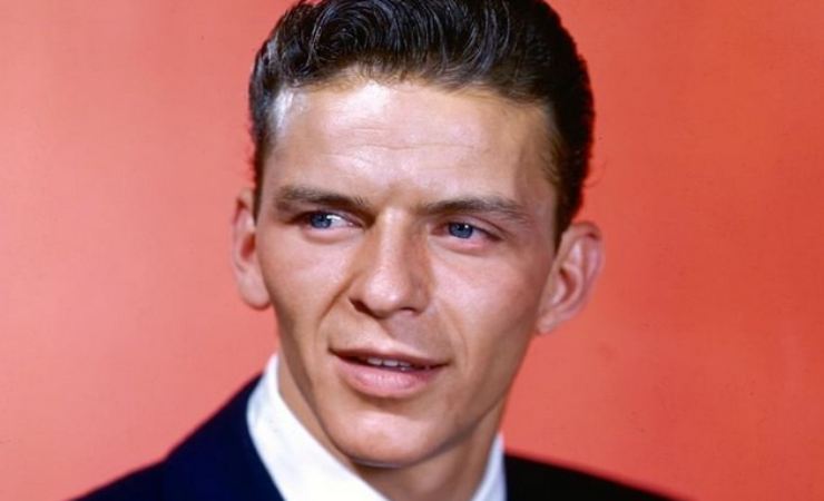 sinatra