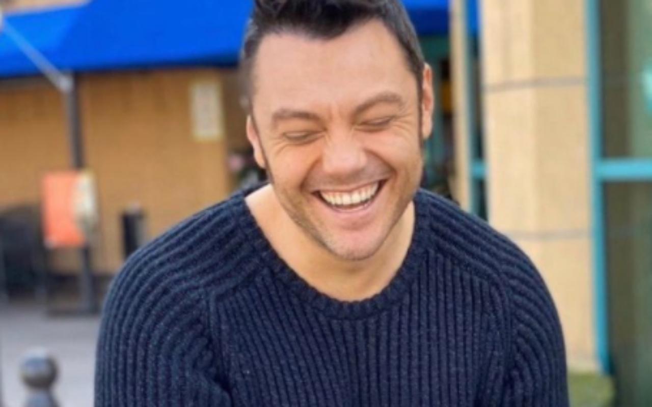 Tiziano Ferro