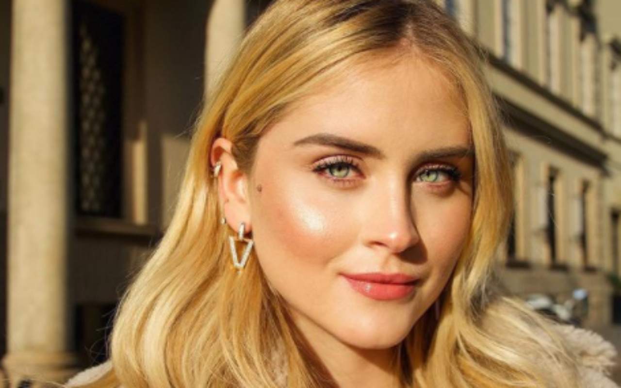 Valentina Ferragni