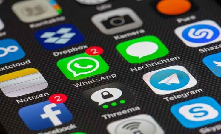 Whatsapp condizioni utilizzo