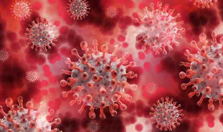Coronavirus mascherine nuova ondata