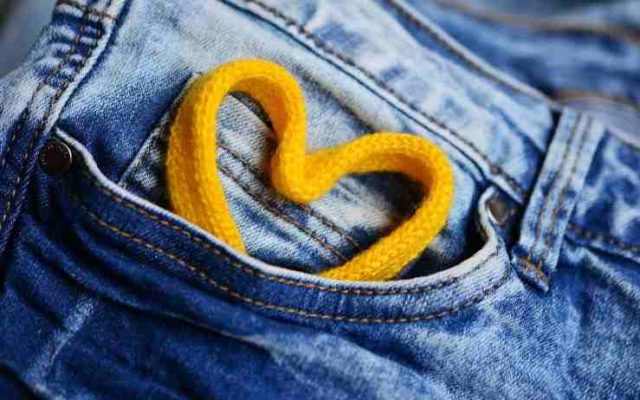 A Cosa Serve Il Taschino Dei Jeans