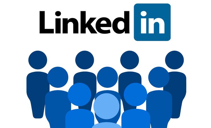 LinkedIn Stories trovare lavoro