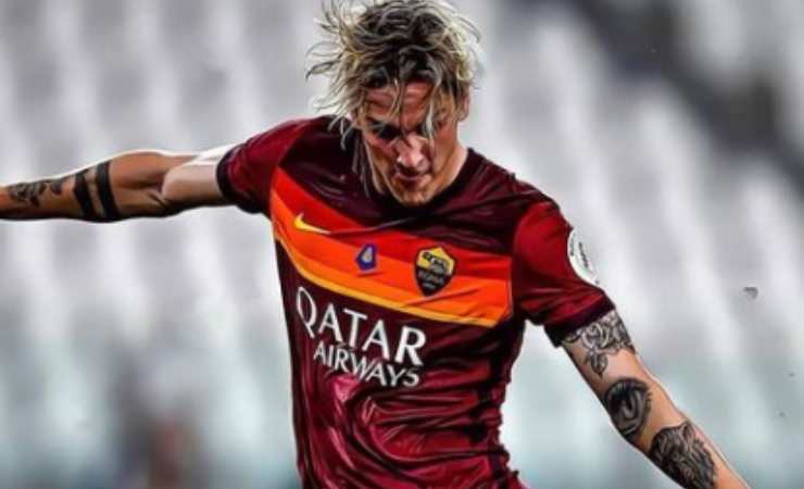 Nicolò Zaniolo chi è