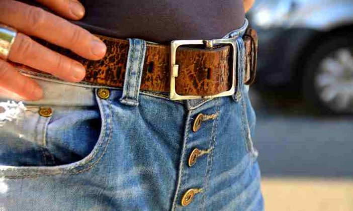 A Cosa Serve Il Taschino Dei Jeans