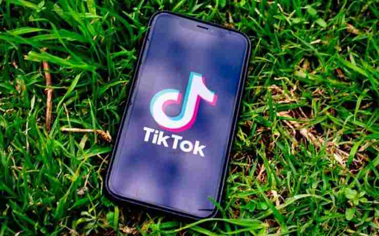 Tik tok