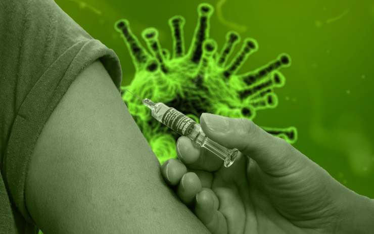 i vaccinati possono contagiare