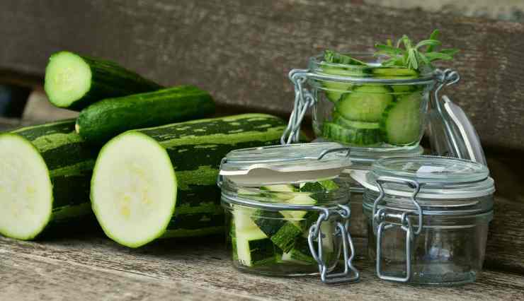 frittatine di zucchine in pastella