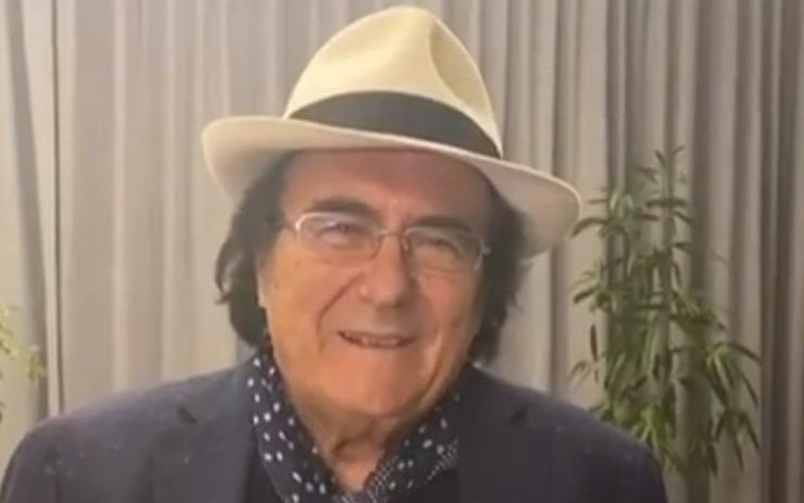 Al Bano problema