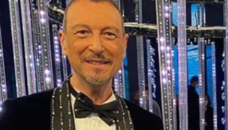 Sanremo 2021 nomi