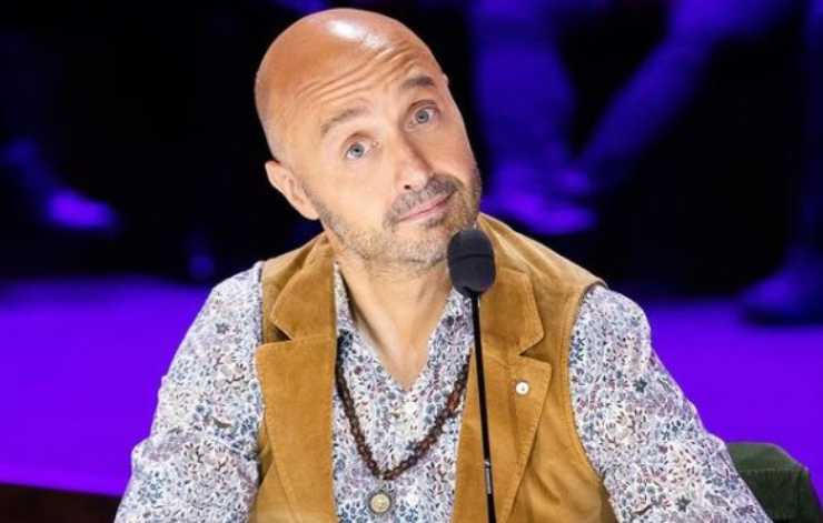 Joe Bastianich perdere 20 chili