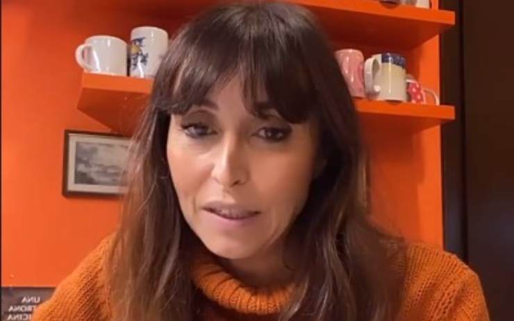 Benedetta Parodi marito