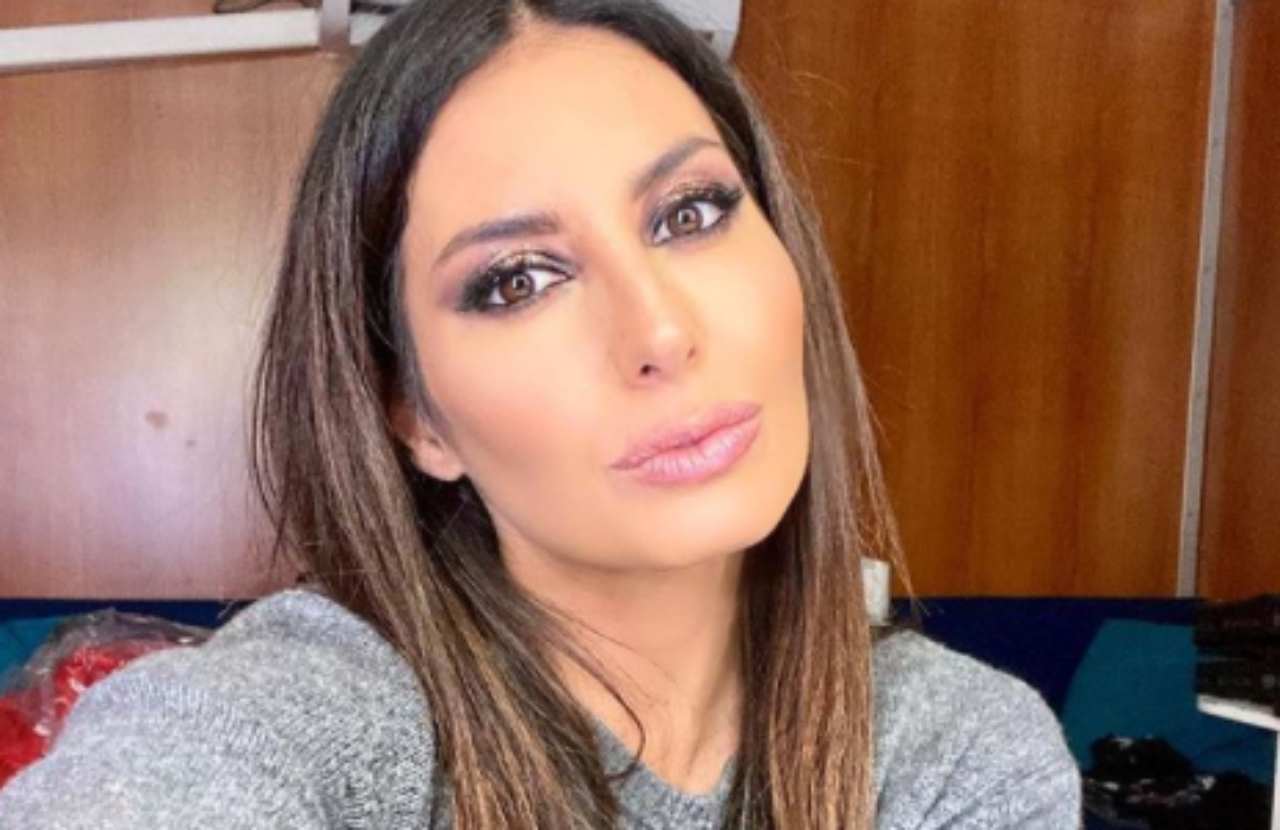 Elisabetta Gregoraci