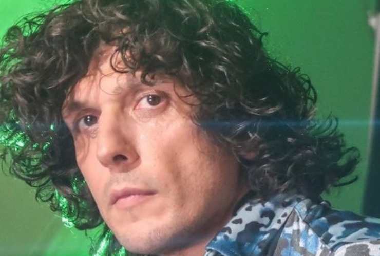 Sanremo 2021 Ermal Meta canzone