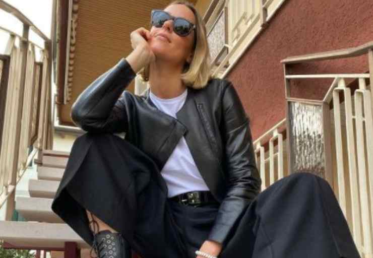 Federica Pellegrini passione segreta