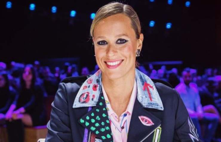 Federica Pellegrini passione segreta