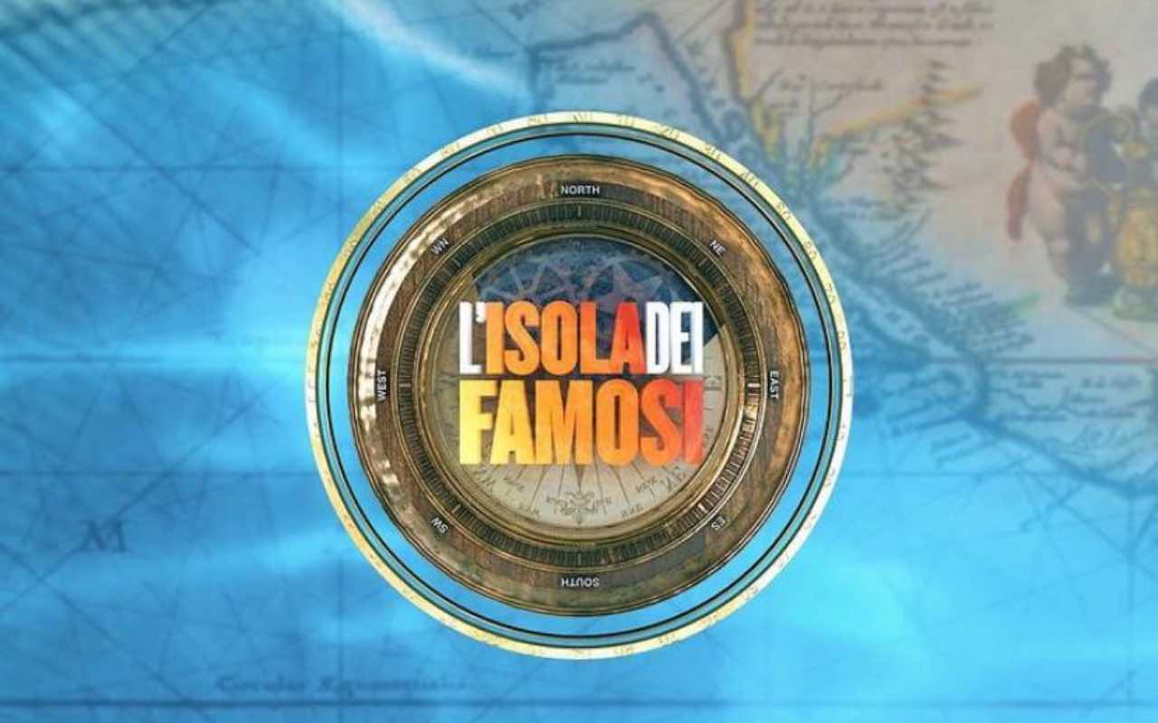 Isola dei famosi concorrente