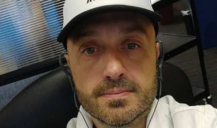 Joe Bastianich infanzia